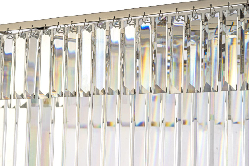 Подвесная люстра Arti Lampadari Enio E 1.5.120X30.100 NP в интернет магазине Гет Лайт