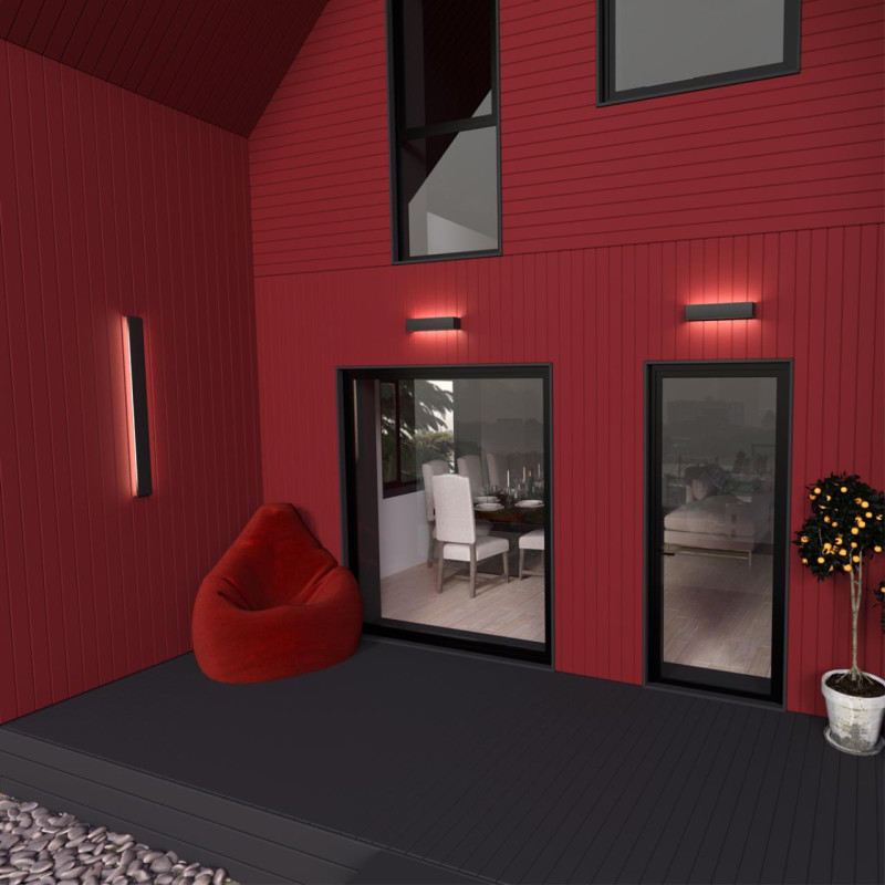 Купить Светильник настенный Novotech 359169