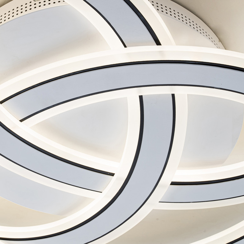 Накладная люстра Escada 10243/3LED в интернет магазине Гет Лайт