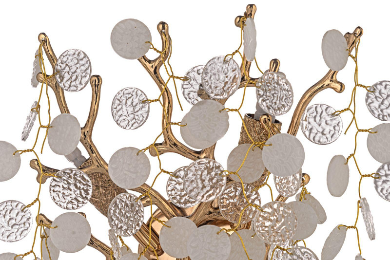 Бра Dio D'arte Tavenna H 2.26.103 G в интернет магазине Гет Лайт