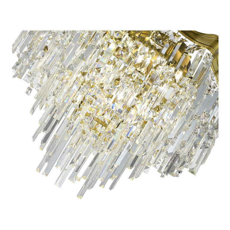 Купить Накладная люстра ST-Luce SL1659.302.07