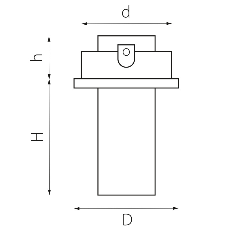Купить Встраиваемый светильник Lightstar 217262