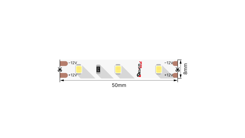 DesignLed DSG260-12-W-33 Цена на DesignLed DSG260-12-W-33
