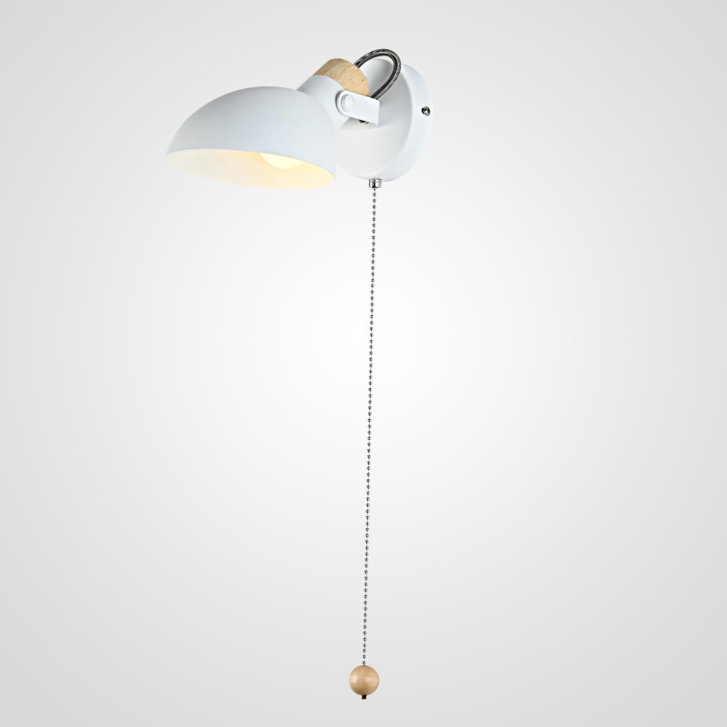 Фото Бра ImperiumLoft 140910-26