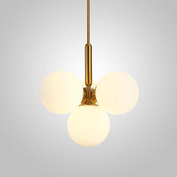 Фото Подвесная люстра ImperiumLoft 255230-26