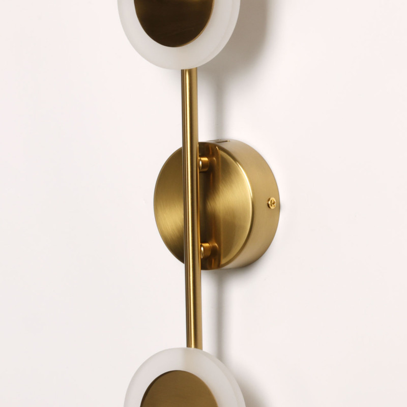 Бра DeMarkt 632028003 в интернет магазине Гет Лайт