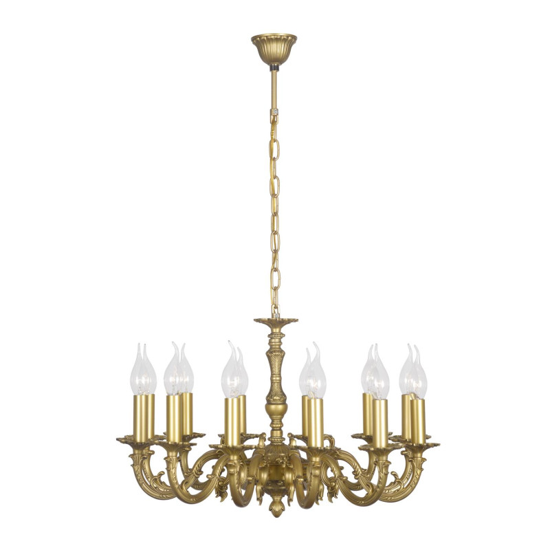 Подвесная люстра Dio D'arte Dolce E 1.1.12 AG