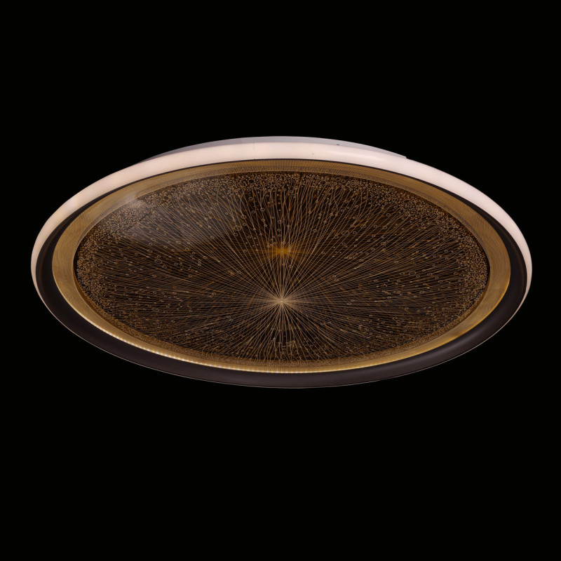 Накладной светильник DeMarkt 660014201 в интернет магазине Гет Лайт