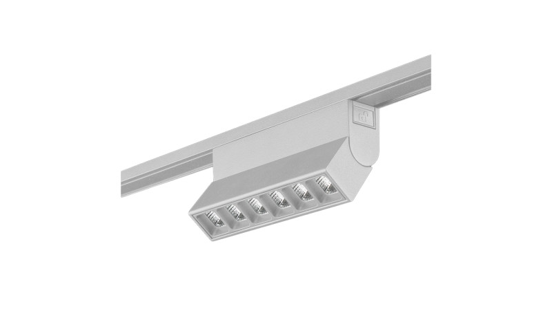 Светильник на шине SWG pro DL-SLIM-FLWH-10-CCT Светильник на шине SWG pro DL-SLIM-FLWH-10-CCT