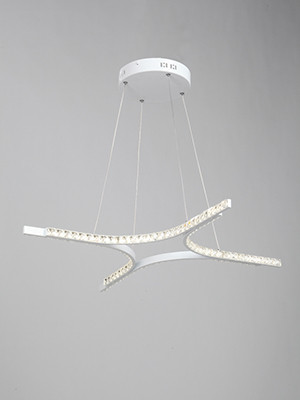 Подвесной светильник Vitaluce V4669-0/4S