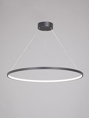 Подвесной светильник Vitaluce V4601/1S