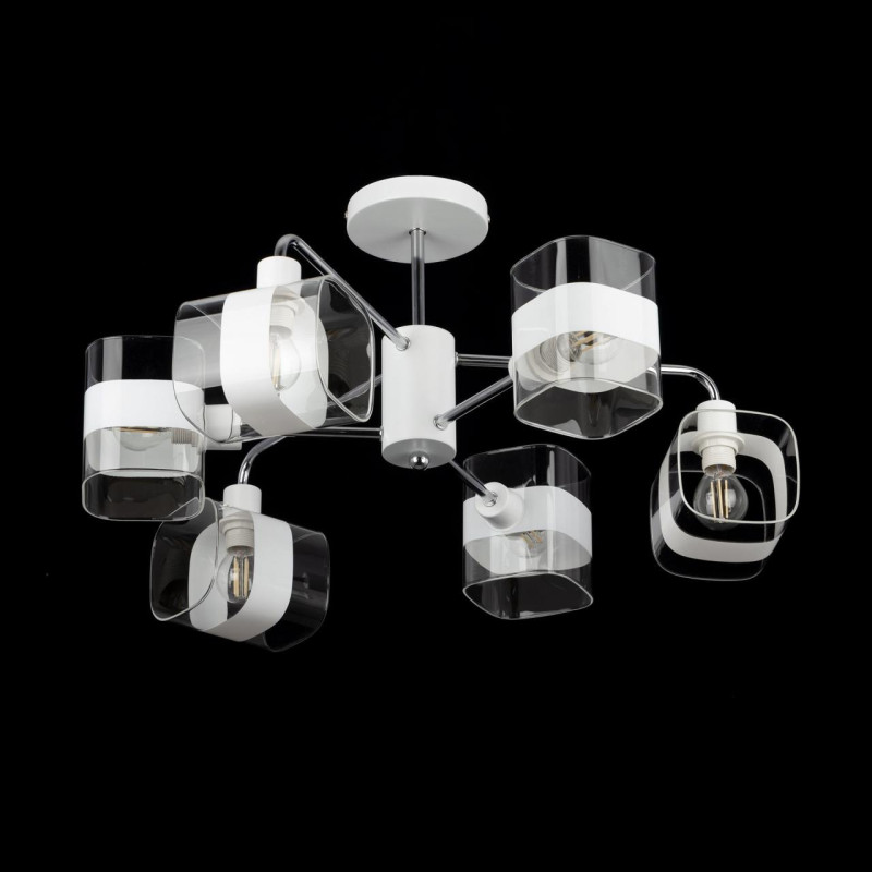 Люстра на штанге Citilux CL140160 в интернет магазине Гет Лайт