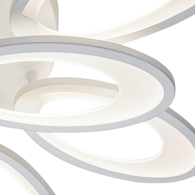 Накладная люстра Escada 10242/12LED в интернет магазине Гет Лайт