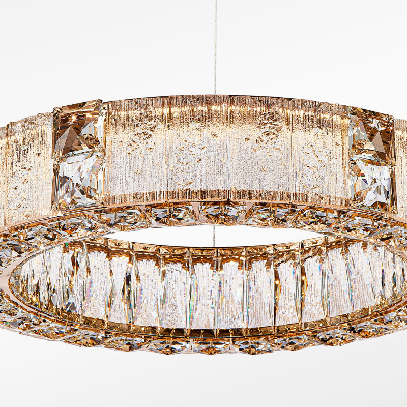 Подвесная люстра Favourite 4204-6P в интернет магазине Гет Лайт