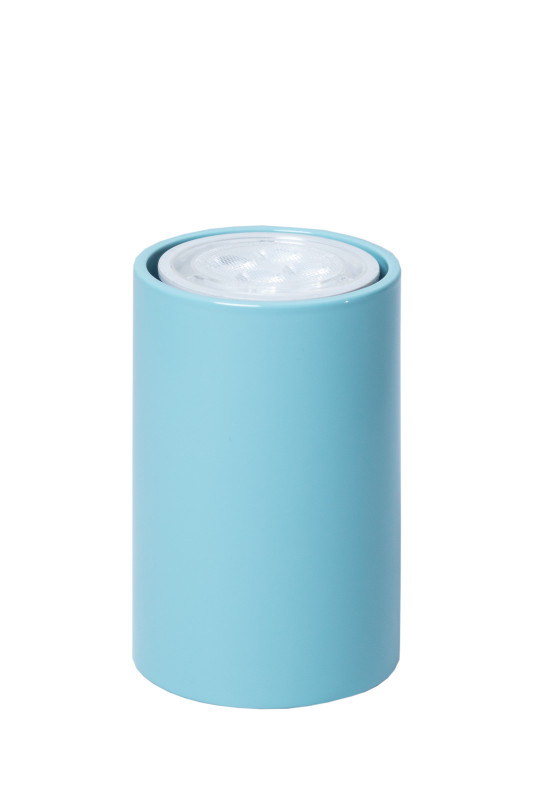 Детский точечный светильник TopDecor Tubo6 P1 29 Фото Детский точечный светильник TopDecor Tubo6 P1 29