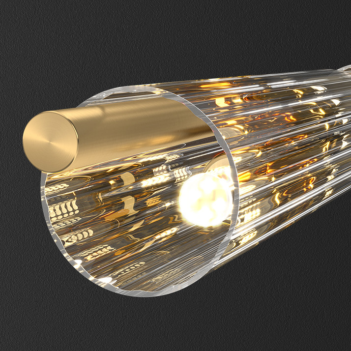 Купить Люстра на штанге ImperiumLoft 220773-23