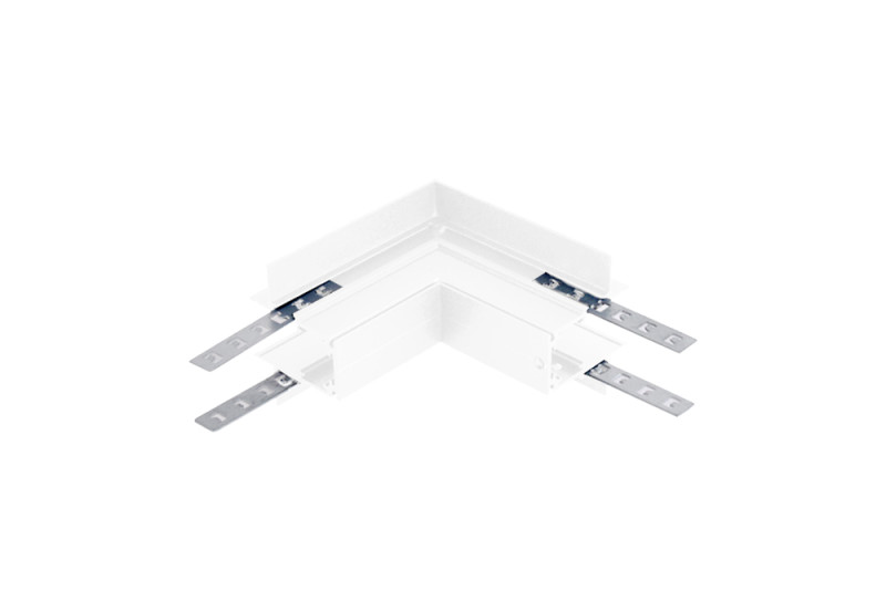 Соединитель для шинопровода Crystal Lux CLT 0.223 03 WH Соединитель для шинопровода Crystal Lux CLT 0.223 03 WH
