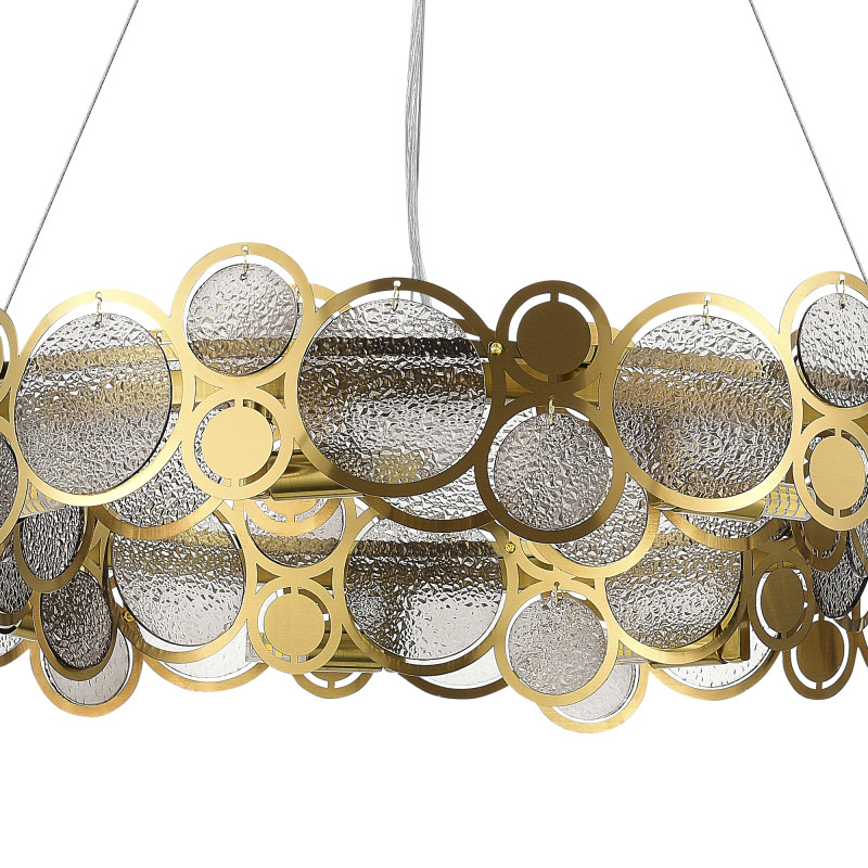 Купить Подвесная люстра ST-Luce SL6133.313.09