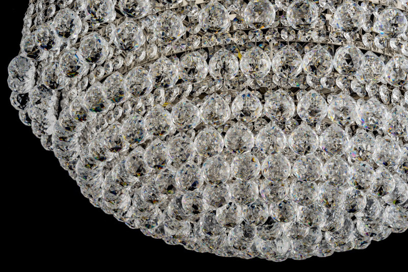 Цена на Люстра на штанге Arti Lampadari Empoli E 1.2.60.100 N