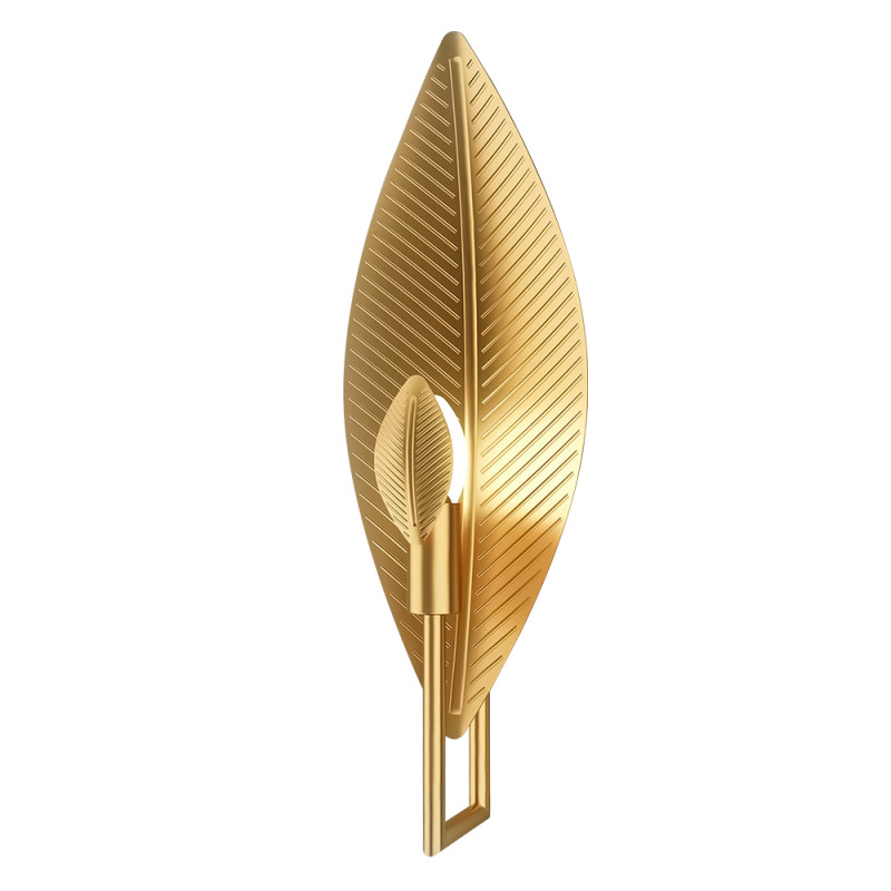 Бра Crystal Lux PALMA AP1 BRONZE Купить Бра Crystal Lux PALMA AP1 BRONZE