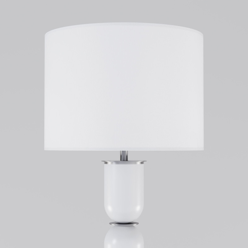 Торшер Eurosvet 01154/1 никель Цена на Торшер Eurosvet 01154/1 никель