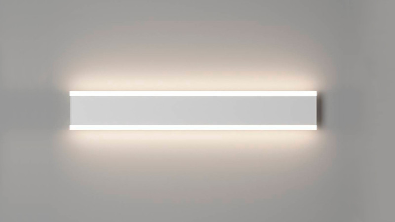 DesignLed GW-8083L-24-WH-WW