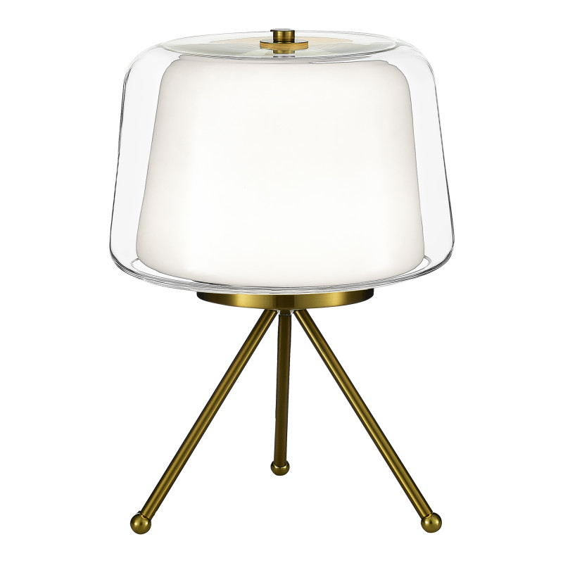 Фото Настольная лампа ST-Luce SL6127.304.01