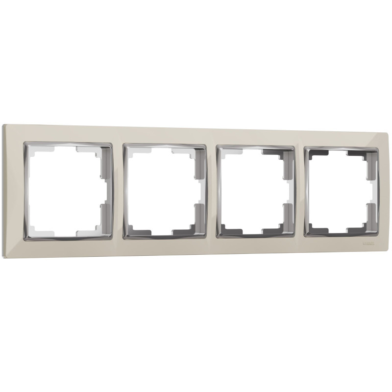 Рамка Werkel W0041903 Фото Рамка Werkel W0041903