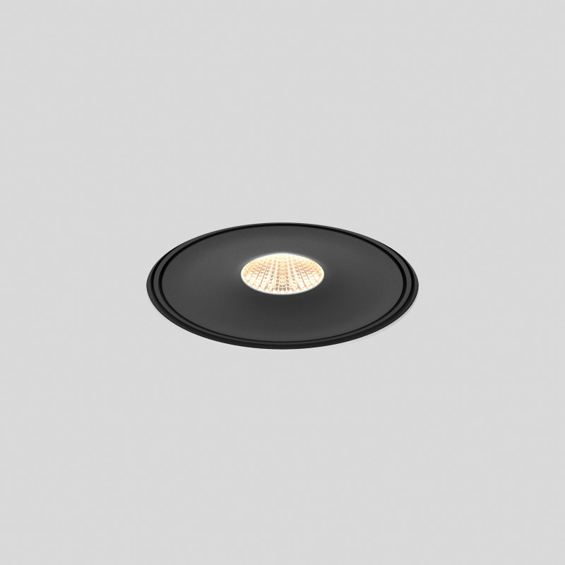 Купить Встраиваемый светильник Maytoni Technical DL060-9W3-4-6K-TRS-B