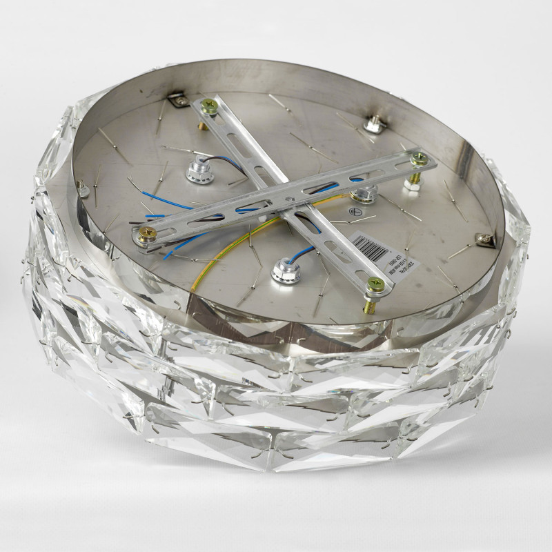 Накладная люстра Lussole LSP-8893 в интернет магазине Гет Лайт