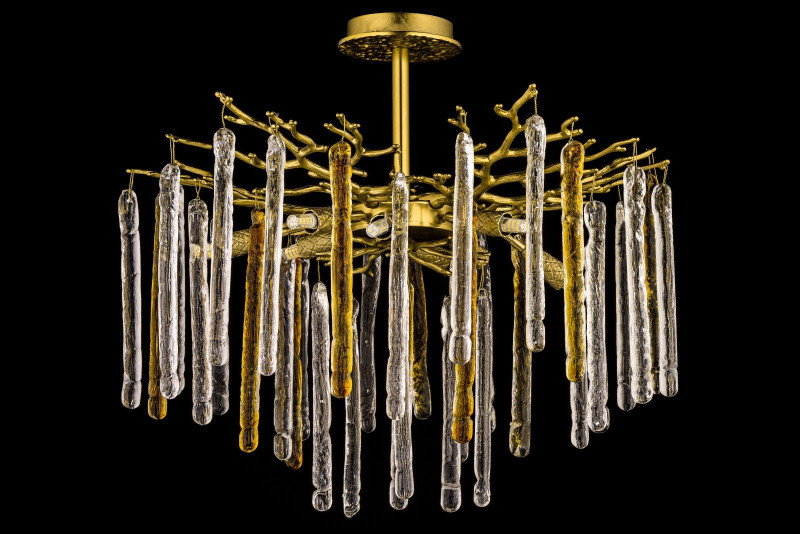 Купить Люстра на штанге Dio D'arte Tavenna H 1.3.60.166 A