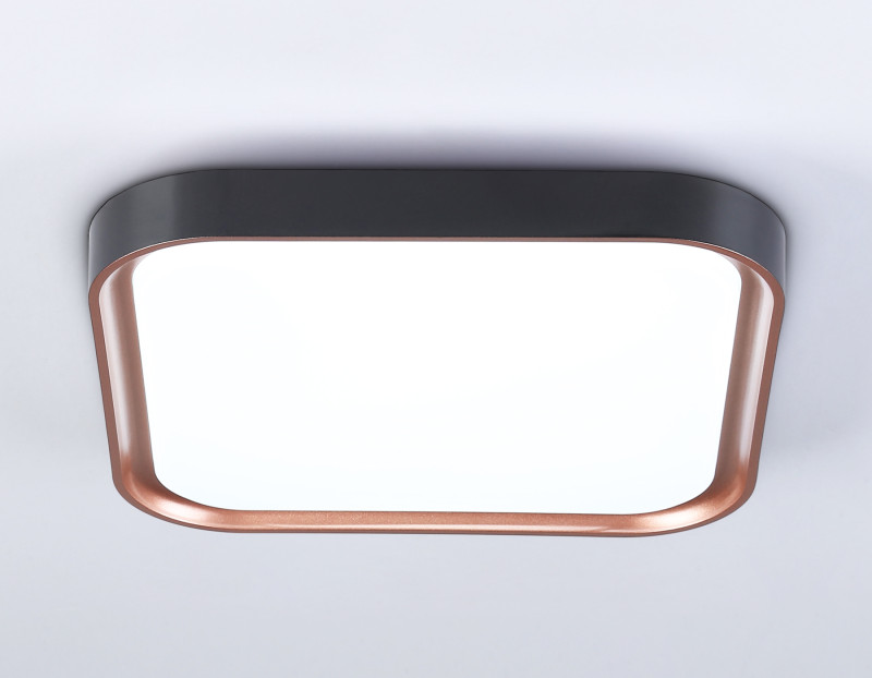 Купить Накладной светильник Ambrella Light FZ1271