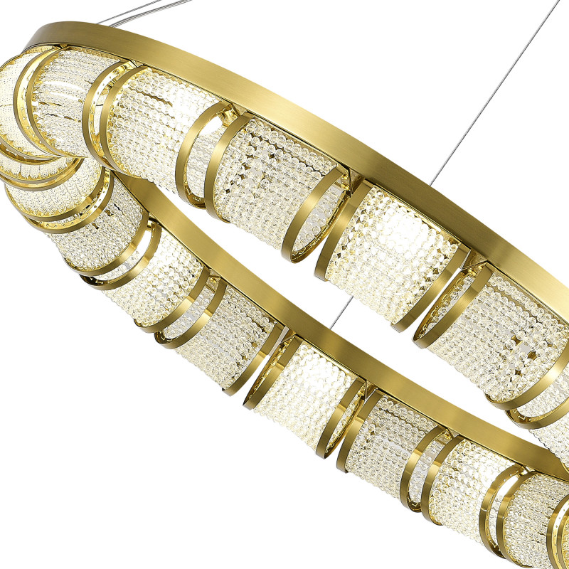 Подвесной светильник ST-Luce SL6011.303.01 в интернет магазине Гет Лайт