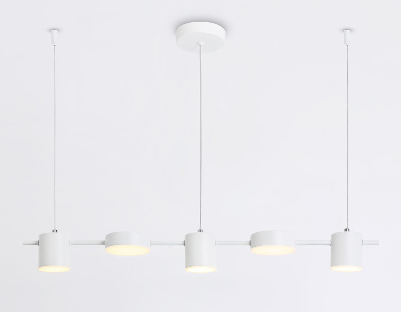 Цена на Подвесной светильник Ambrella Light FL51678