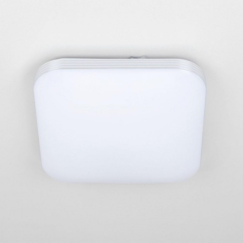 Купить Накладной светильник Citilux CL714K24SV