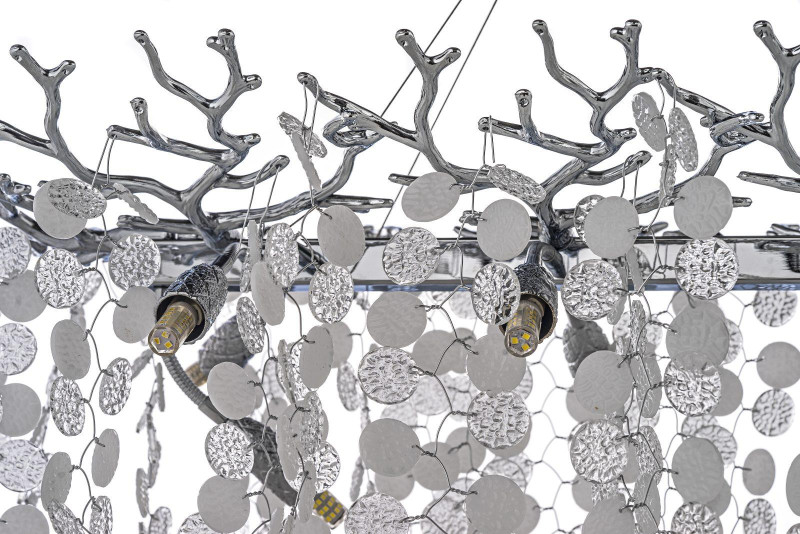 Цена на Подвесная люстра Dio D'arte Tavenna H 1.5.100x40.103 N