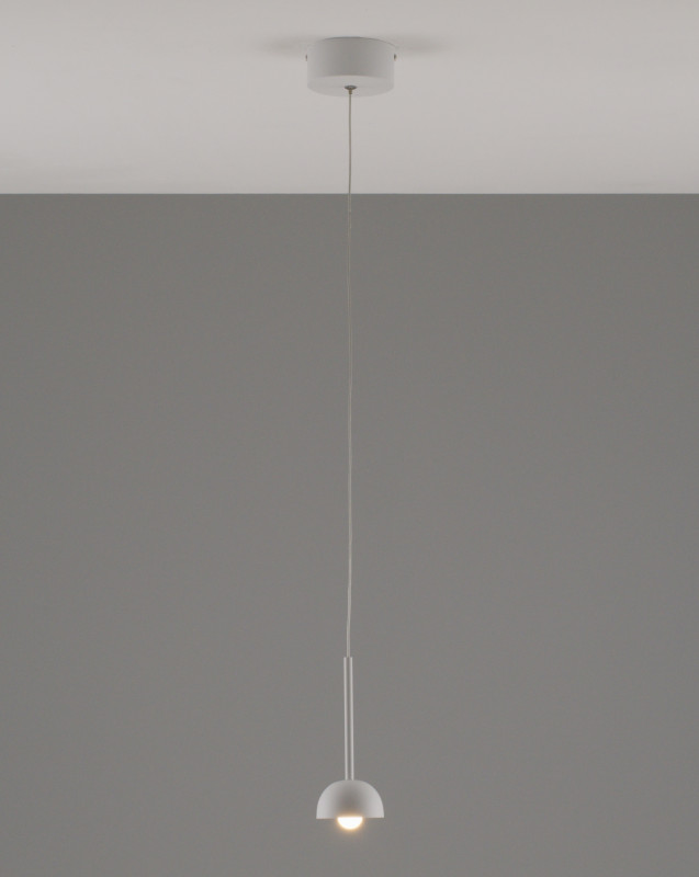 Фото Подвесной светильник Moderli Moderli V10892-PL Fiona подвесной светодиодный