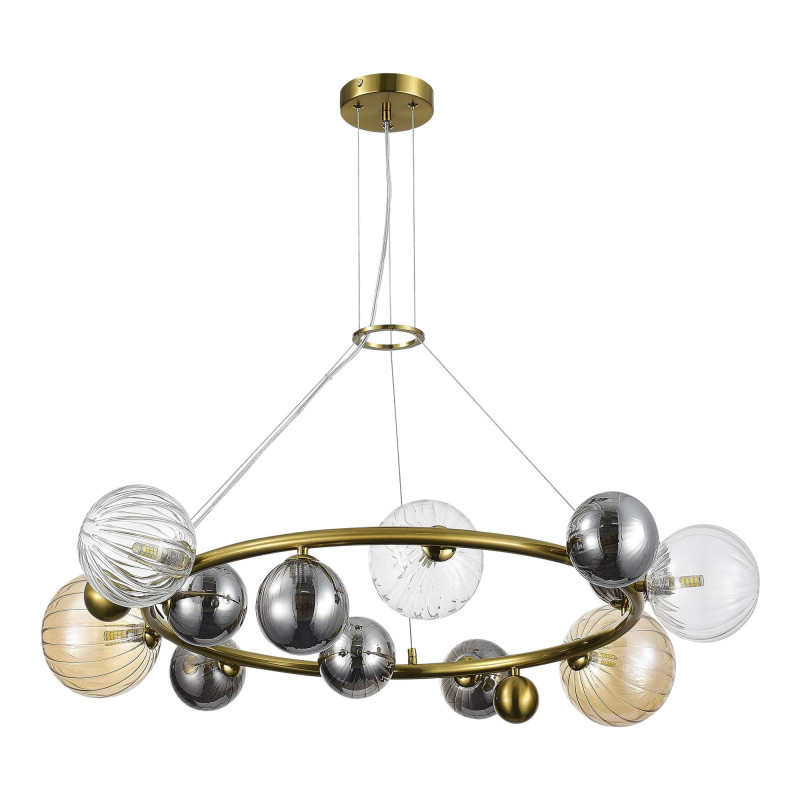 Цена на Подвесная люстра ST-Luce SL1515.303.12