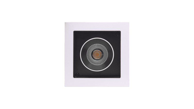 Купить DesignLed SPL-SQ1-12-WW