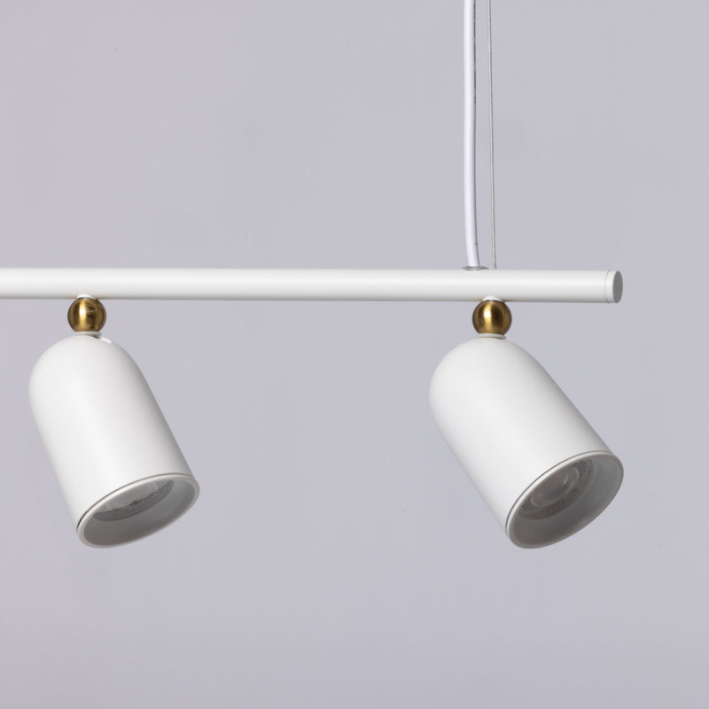 Купить Подвесная люстра DeMarkt 545014005