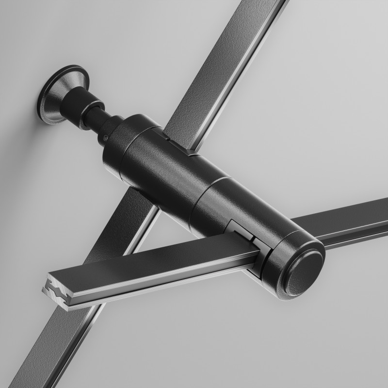 Стойка Maytoni Technical TRA155CW-D1-B Купить Стойка Maytoni Technical TRA155CW-D1-B