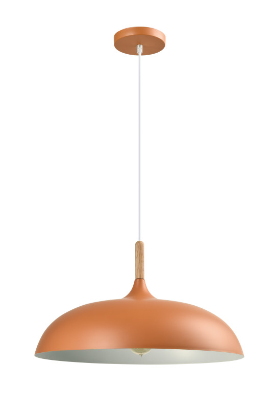 Детский светильник Moderli Moderli V10654-1P Hygo подвесной Цена на Детский светильник Moderli Moderli V10654-1P Hygo подвесной