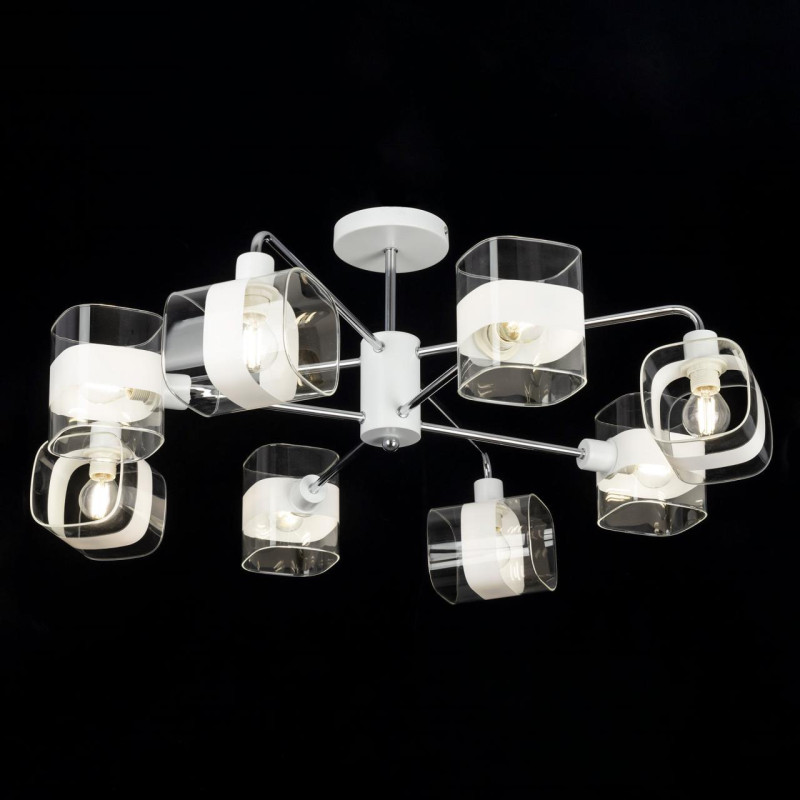 Цена на Люстра на штанге Citilux CL140180