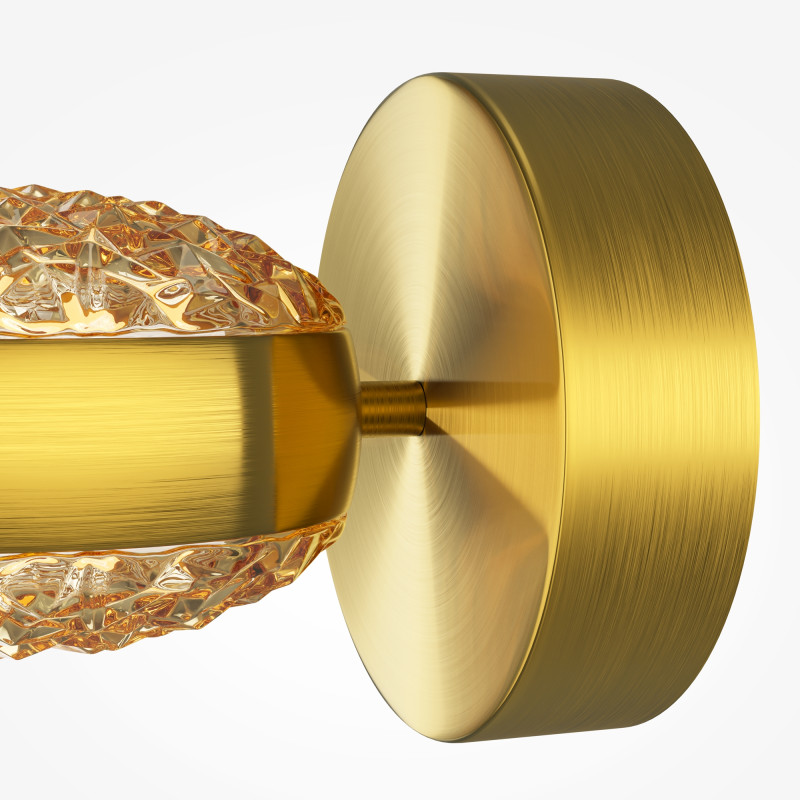 Бра Maytoni MOD299WL-L10BS3K в интернет магазине Гет Лайт