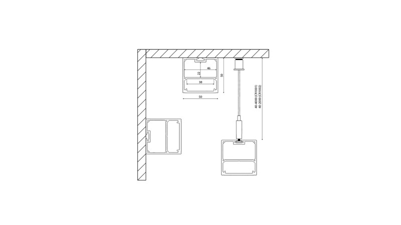 DesignLed LS.5050-G-R Цена на DesignLed LS.5050-G-R