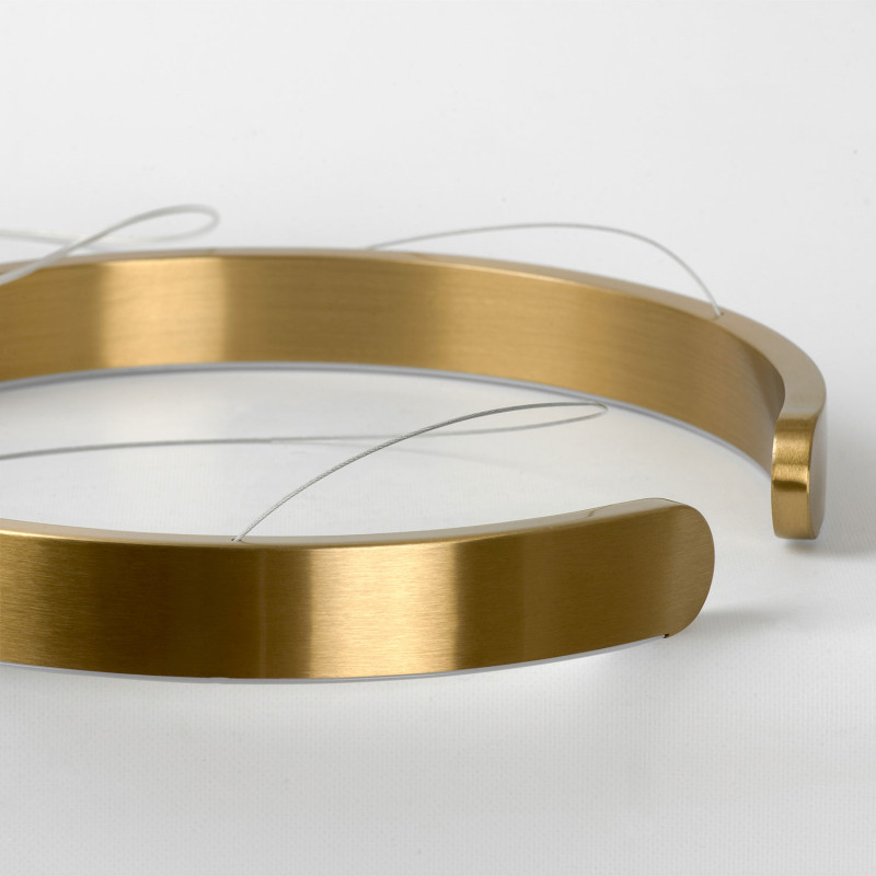 Купить Подвесной светильник Lussole LSP-7209