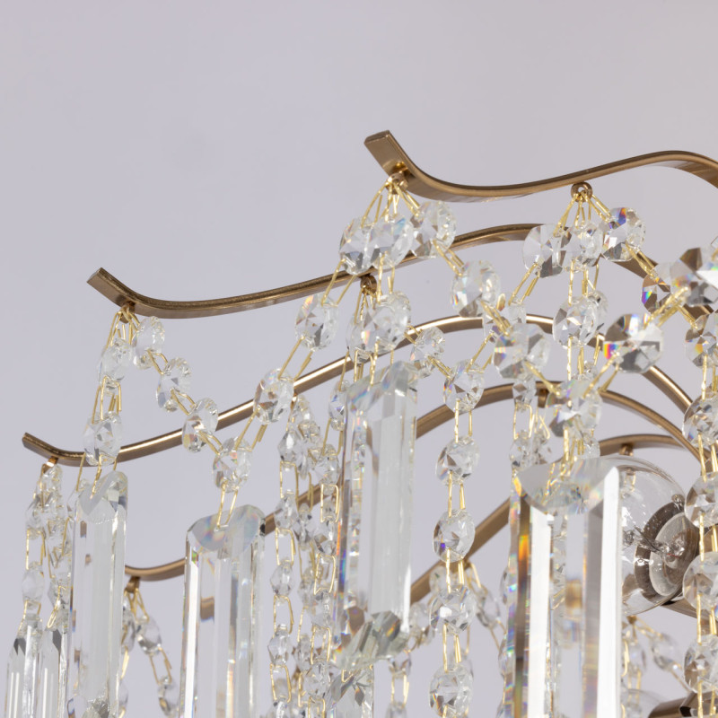 Люстра на штанге MW-Light 111019608 в интернет магазине Гет Лайт