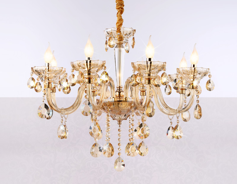 Подвесная люстра Ambrella Light TR4907 Купить Подвесная люстра Ambrella Light TR4907