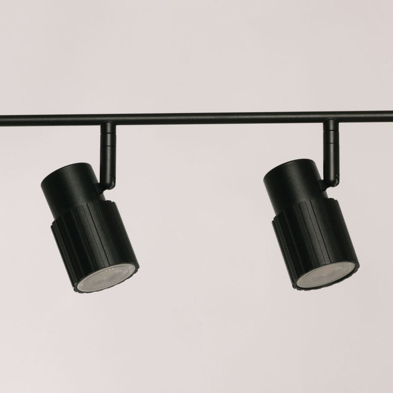 Купить Люстра на штанге DeMarkt 545014404