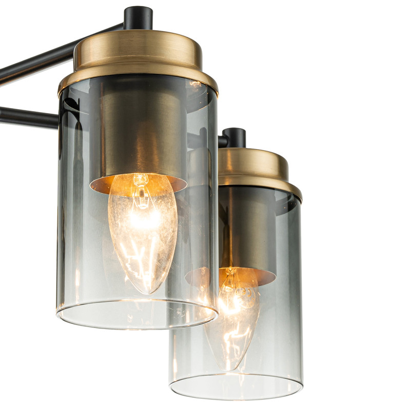 Купить Люстра на штанге Escada 2118/5P